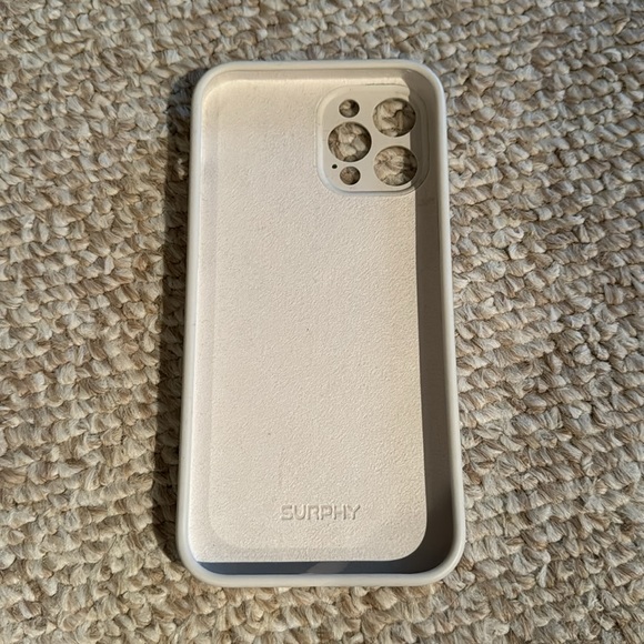 iPhone 12 Pro Max phone case - Picture 2 of 2